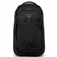 Torby na laptopy - Osprey Fairview 70 Plecak 64 cm Komora na laptopa black - miniaturka - grafika 1