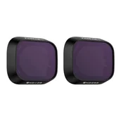 Akcesoria do drona - Zestaw 2 filtrów ND (128/256) Freewell do DJI Mini 3 Pro / Mini 3 - miniaturka - grafika 1