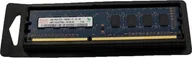 Pamięci RAM - Pamięć serwerowa HP HP - DDR3 - 1 GB - DIMM 240-pin - 1333 MHz / PC3-10600 - ikke-ECC - for HP 6000 Pro, 6005 Pro DIMM, Elite 8000 DIMM, Elite 8100 MultiSeat ms6200 - miniaturka - grafika 1