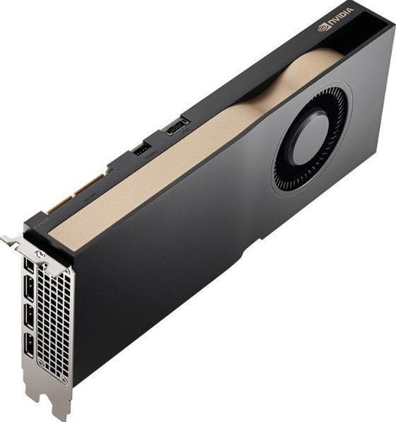 NVIDIA RTX A4500 20GB GDDR6 900-5G132-2260-000