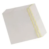 Szkolne artykuły papiernicze - Okładka na zeszyt książkę S4 samoprzylepna 10 SZT. - miniaturka - grafika 1