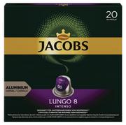 Kapsułki do Nespresso Jacobs Lungo 8 Intenso 20 szt.