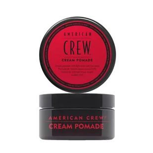 American Crew Cream Pomade kremowa pomada do stylizacji włosów 85g - Pomada do włosów - miniaturka - grafika 1