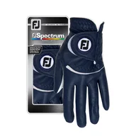 Golf - Footjoy Spectrum Ladies navy damska rękawiczka golfowa - miniaturka - grafika 1
