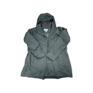 Kurtki damskie - Przejściowa kurtka damska kaptur COLUMBIA XL - miniaturka - grafika 1