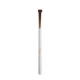 Wakeup Cosmetics Wakeup Cosmetics Pędzel Flat eyeliner brush - Pędzle do makijażu - miniaturka - grafika 1