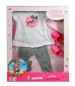 Akcesoria dla lalek - Ubranko dla lalki - SWEDE - miniaturka - grafika 1