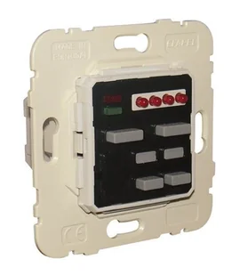 EFAPEL STEROWNIK DŹWIĘKU 4-KANAŁOWY MONO 21374 - Sterowniki i przekaźniki - miniaturka - grafika 1