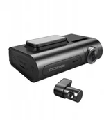 Wideorejestratory - DDPAI X2S Pro 4G Dash Camera LTE tryb nocny wifi GPS - miniaturka - grafika 1