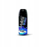 Dezodoranty i antyperspiranty męskie - Malizia Uomo #loop dezodorant 100 ml - miniaturka - grafika 1