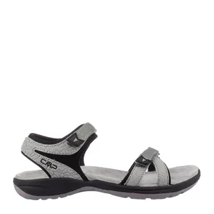 Sandały sportowe damskie CMP ADIB - Sandały damskie - miniaturka - grafika 1