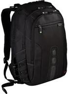 Plecaki - Targus EcoSpruce Backpack Plecak 15.6'' Black TBB013EU - miniaturka - grafika 1