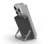 Powerbanki - SBS TEBB10000MAGSTAND Mag Stand Power Bank 10000mAh PD20W - miniaturka - grafika 1