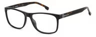 Okulary korekcyjne, oprawki, szkła - Okulary korekcyjne Carrera CARRERA 8889 807 - miniaturka - grafika 1