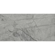Płytki ceramiczne - Gres szkliwiony  Morella Grey 60 x 120 Egen - miniaturka - grafika 1