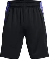 Spodnie sportowe męskie - Under Armour Spodenki Under Armour TECH VENT SHORT 1376955-004 - miniaturka - grafika 1