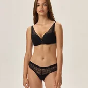 Majtki damskie - Figi Fabbie - miniaturka - grafika 1