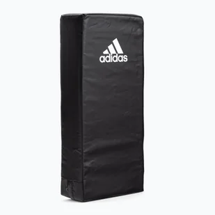 ADIDAS Tarcza Adidas Kick Prosta ADIBAC052S - Pozostałe akcesoria do sportów walki - miniaturka - grafika 1