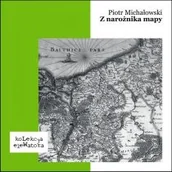 Historia świata - Z narożnika mapy - miniaturka - grafika 1