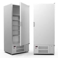Szafy i witryny chłodnicze - Szafa chłodnicza CEBEA LUNA SCh-1/700 - miniaturka - grafika 1