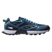 Buty sportowe męskie - Męskie Buty do biegania w terenie REEBOK AT CRAZE 3 100201580 – Niebieski - miniaturka - grafika 1