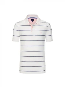 Polo Uomo Gant 2022058_113 - Koszulki męskie - miniaturka - grafika 1
