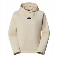 Bluzy damskie - THE NORTH FACE BLUZA RELAXED NF0A89C0QMO r XS - miniaturka - grafika 1
