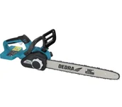 Piły elektryczne - Dedra DED7184VA - miniaturka - grafika 1