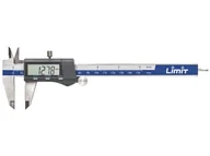 Inne urządzenia pomiarowe - LIMIT Suwmiarka Elektroniczna CDK 150mm 20587 - miniaturka - grafika 1