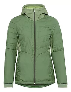VAUDE Damska kurtka Cyclist Insulation - Kurtki damskie - miniaturka - grafika 1