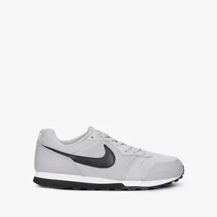 Nike MD RUNNER 2 GS 807316003 - Buty dla chłopców - miniaturka - grafika 1