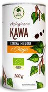 Kawa - Dary Natury KAWA CZARNA MIELONA Z CHAGĄ BIO 200 g 000-8F94-54420 - miniaturka - grafika 1