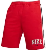 Spodenki męskie - Nike Retro Męskie Spodenki Szorty DZ2555657 S - miniaturka - grafika 1