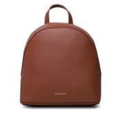 Plecaki - Plecak Coccinelle - NW0 Rose E5 NW0 54 01 01 Brule W74 - miniaturka - grafika 1