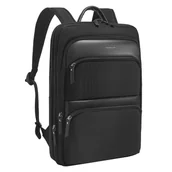 Torby na laptopy - Plecak na laptopa T-B9121 TSA 15,6" / TIGERNU - miniaturka - grafika 1