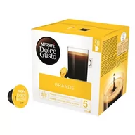 Kawa - Nescafe Dolce Gusto Dolce Gusto KAWA GRANDE 30 CAP 240G - miniaturka - grafika 1