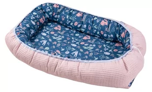 Matex BabyMatex,Prestige, Materacyk pozycjonujący, Gniazdko, 55x80 cm - Łóżeczka i kojce - miniaturka - grafika 2