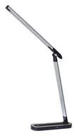 Lampy stojące - Rabalux LED Ściemniana dotykowa lampa stołowa LED/7W/230V czarna - miniaturka - grafika 1