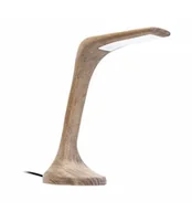 Pozostałe oświetlenie - 7010103 MODERNA LAMPA STOŁOWA Zumaline  003064-024802 - miniaturka - grafika 1