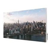 Ogrzewanie przenośne - TERMOFOL Grzejnik na podczerwień z grafiką New York TF-SWT700P - miniaturka - grafika 1