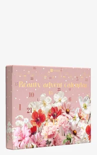 HISKIN Beauty Advent Calendar kalendarz adwentowy 24 elementy - Kalendarze - miniaturka - grafika 1