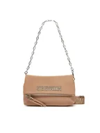 Torebki damskie - Steve Madden Torebka Bfin-V SM13001558 Beżowy - miniaturka - grafika 1