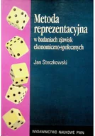 Biznes - Metoda reprezentacyjna w badaniach zjawisk ekonomiczno społecznych - miniaturka - grafika 1