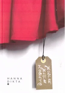 Jeszcze jestem kobietą Nowa - Poezja - miniaturka - grafika 2