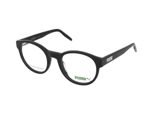Puma PJ0043O 001 - Okulary korekcyjne, oprawki, szkła - miniaturka - grafika 1