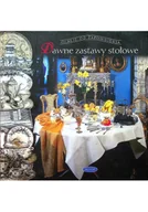 Felietony i reportaże - Dawne zastawy stołowe - miniaturka - grafika 1