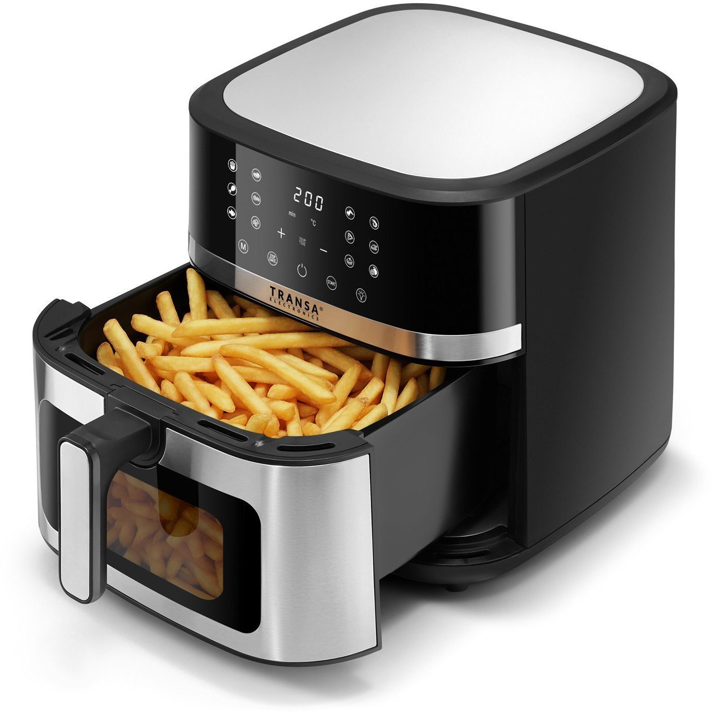 Transa Electronics TE-94 ViewFry