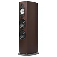 Głośniki i kolumny - Sonus Faber Sonetto VIII G2 wenge - miniaturka - grafika 1