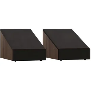 MONITOR AUDIO Głośniki modułowe Bronze AMS 7G Orzech (2 szt.) - Głośniki i kolumny - miniaturka - grafika 1