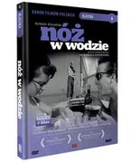 Filmy polskie DVD - Nóż w wodzie - miniaturka - grafika 1